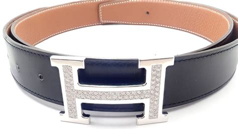 Hermes belt buckle screen protector